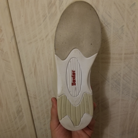 Dexter - Bowling Shoes - Size 8 M - Picture 15 of 15